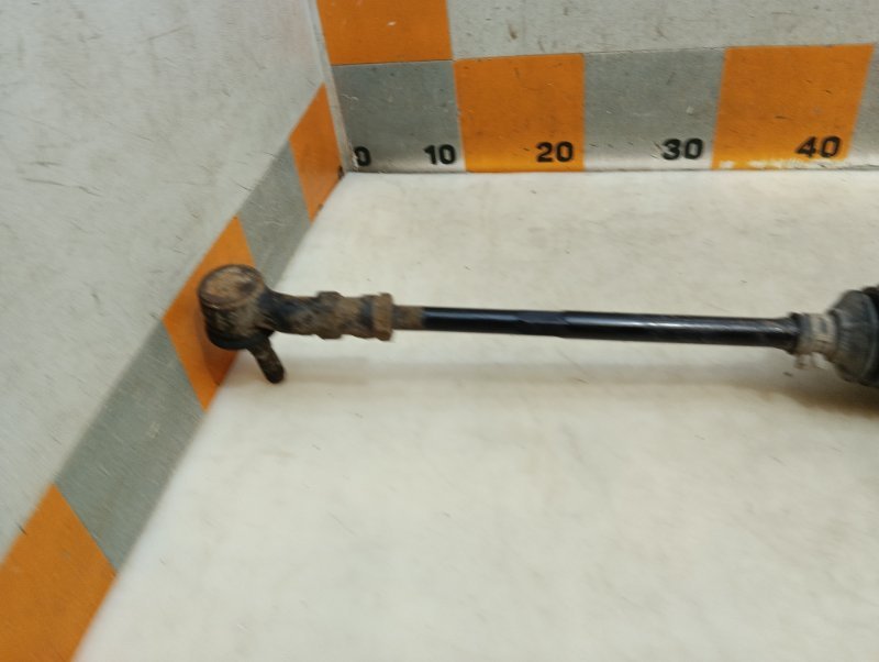 Рейка рулевая