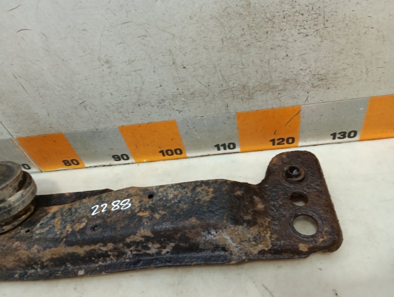 Балка передняя поперечная