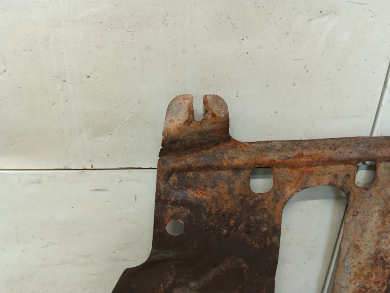 Защита картера