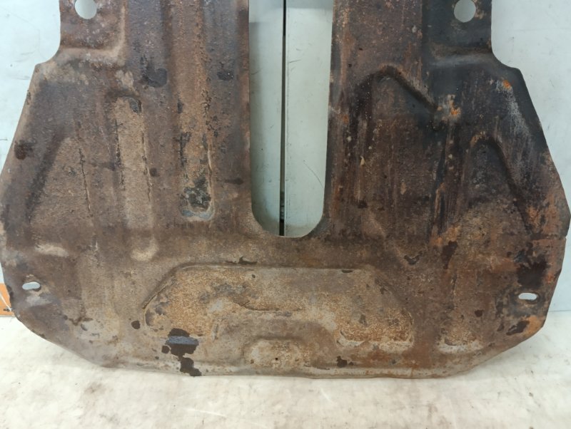 Защита картера