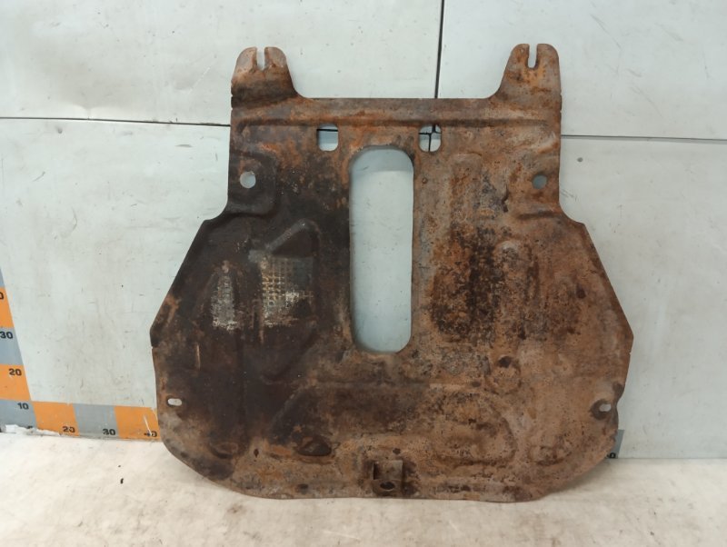 Защита картера