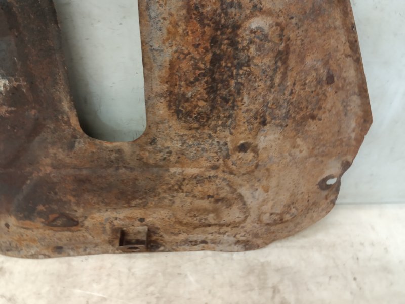 Защита картера