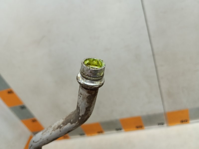 Трубка кондиционера