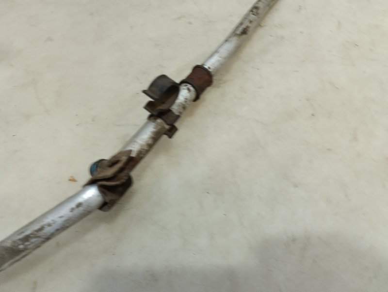 Трубка кондиционера