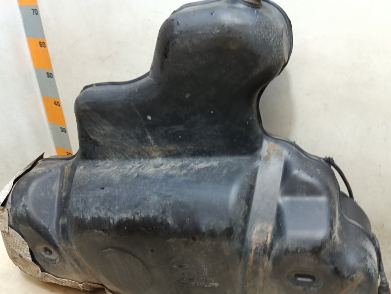 Бак топливный