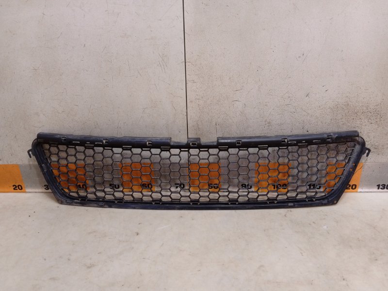 Решетка в бампер