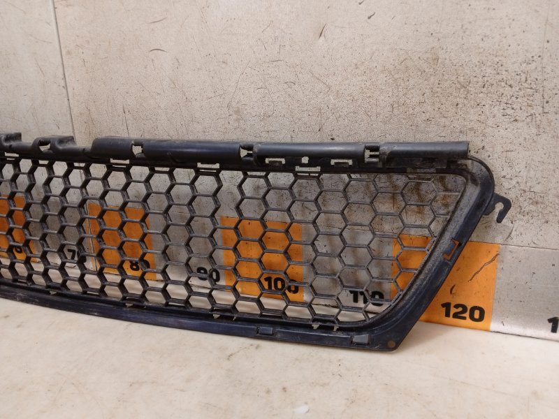 Решетка в бампер