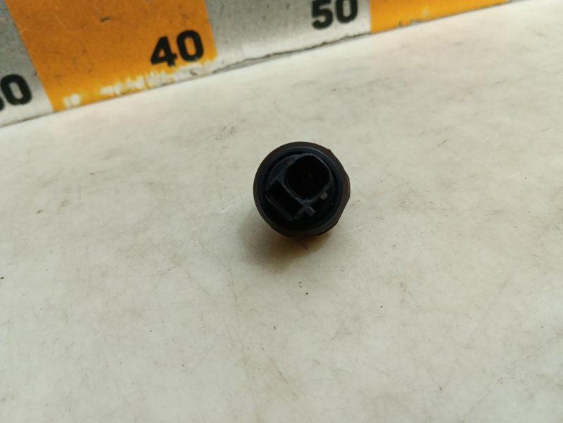 Датчик давления масла