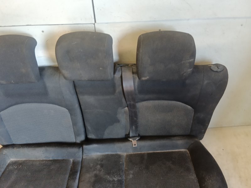 Сиденье салонное