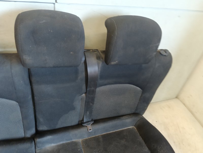 Сиденье салонное