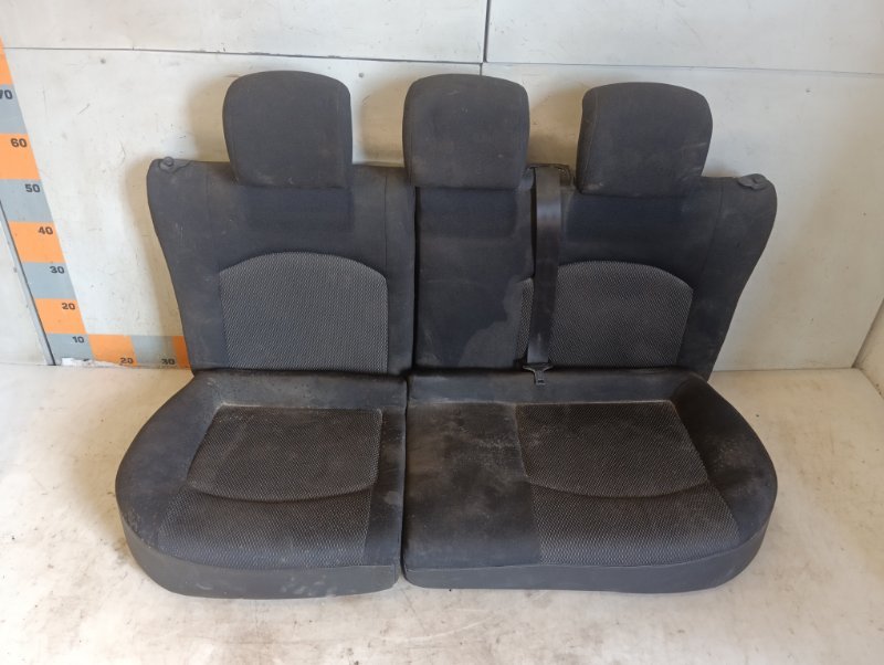 Сиденье салонное