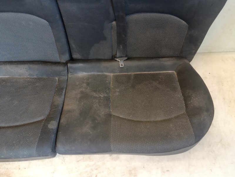 Сиденье салонное