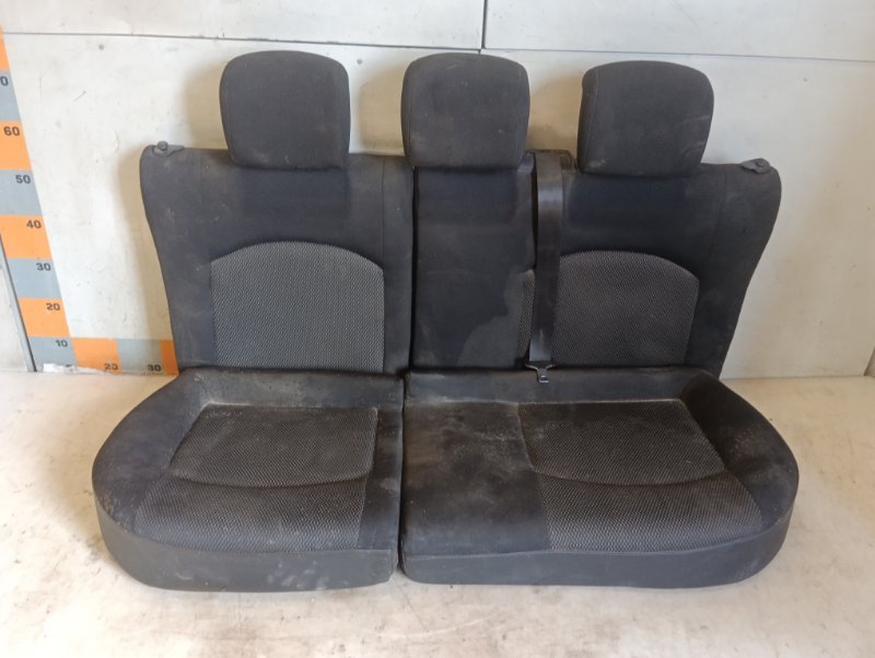 Сиденье салонное