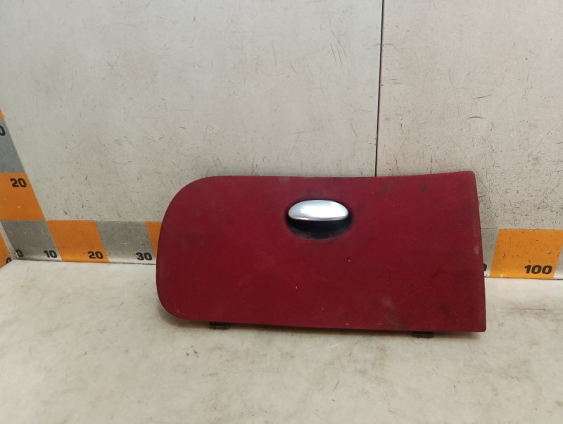 Крышка бардачка