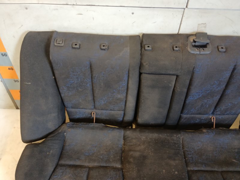 Сиденье салонное