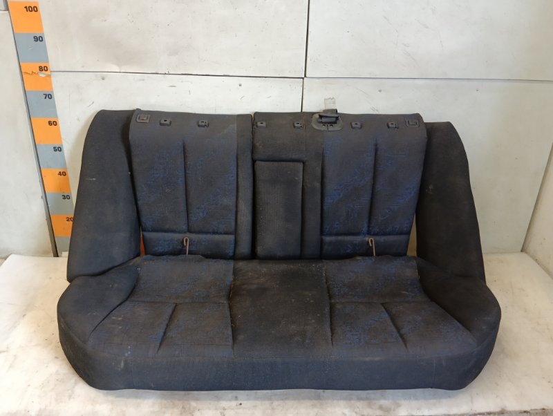 Сиденье салонное