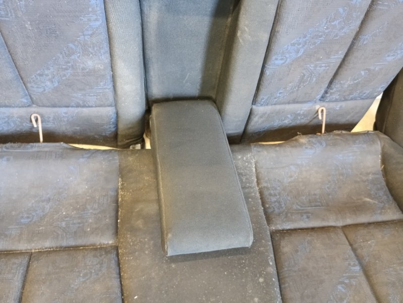 Сиденье салонное