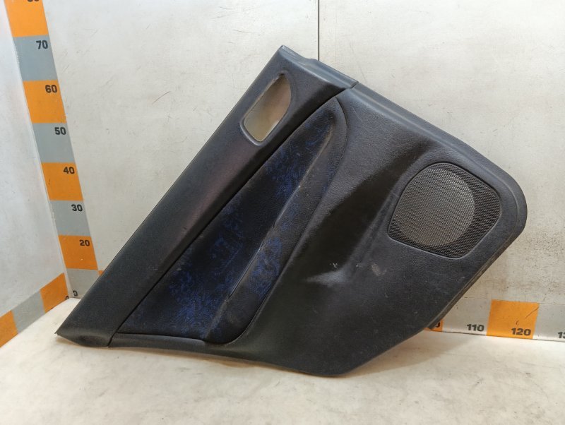 Обшивка двери