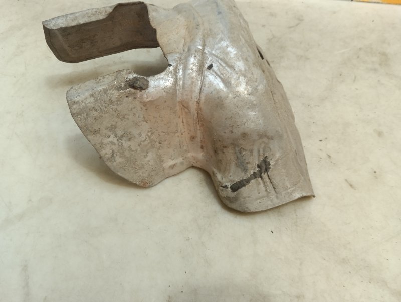 Экран тепловой