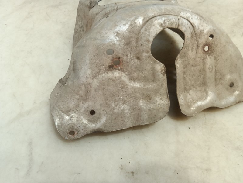 Экран тепловой