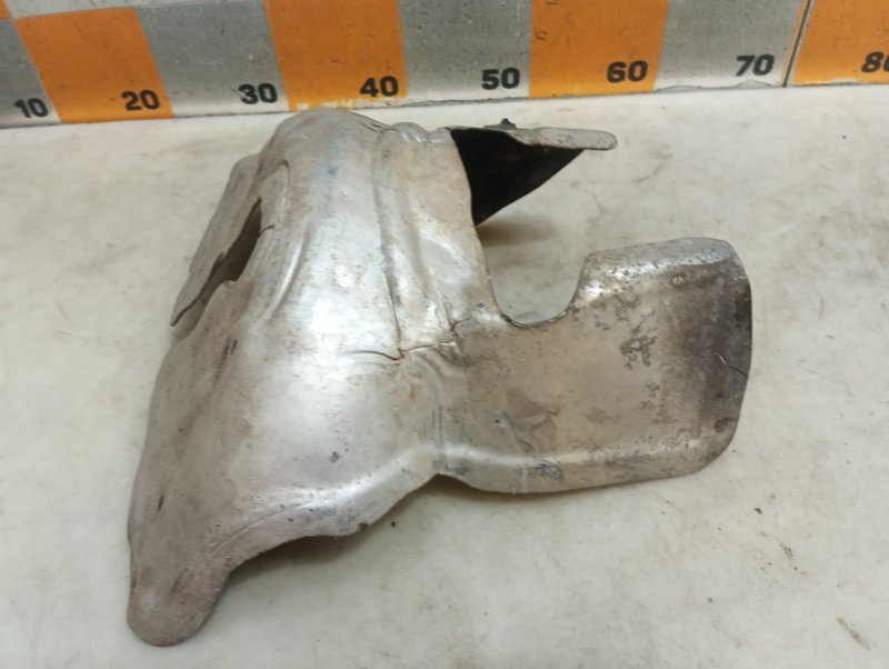 Экран тепловой