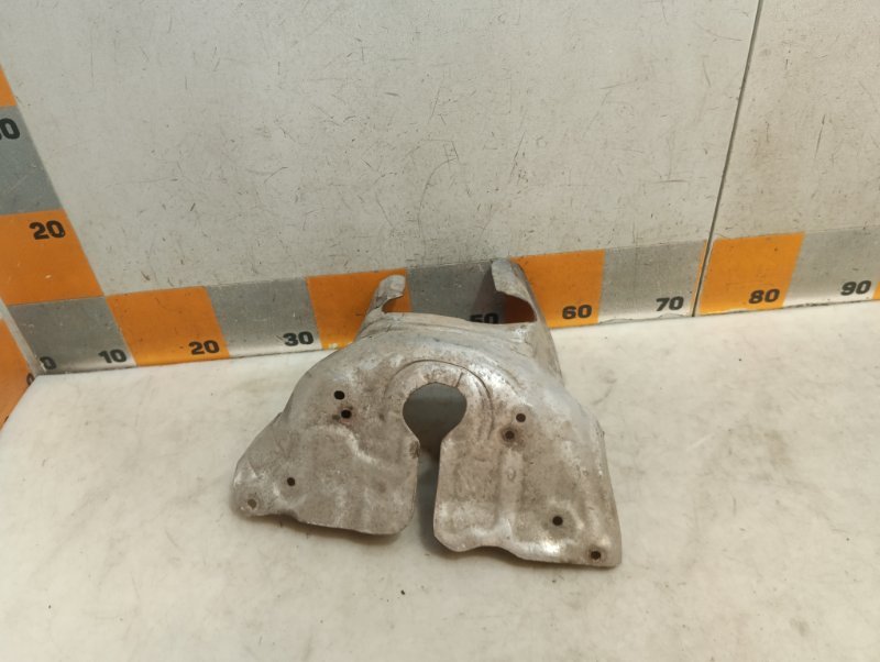 Экран тепловой