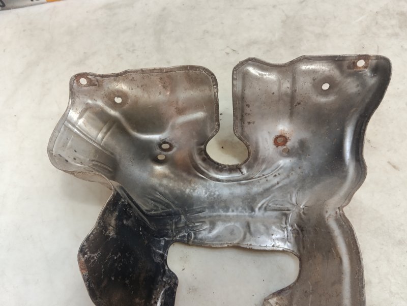 Экран тепловой