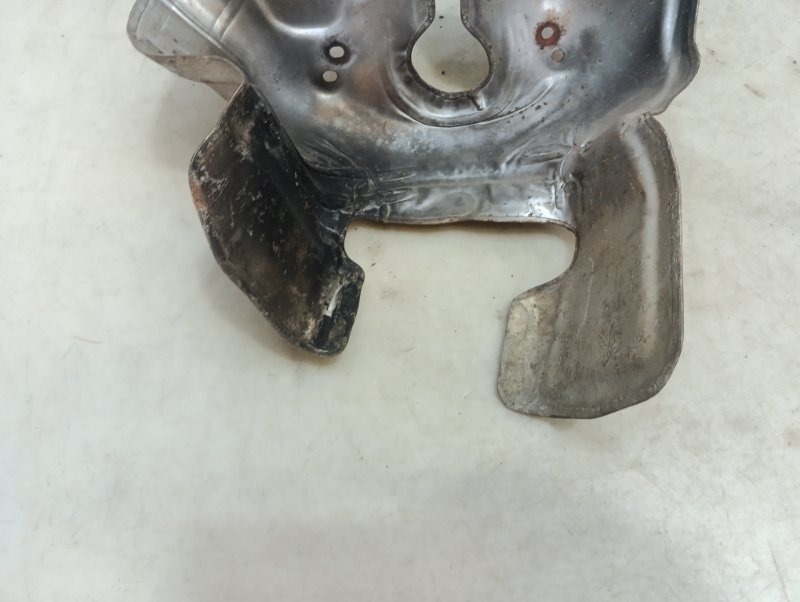 Экран тепловой