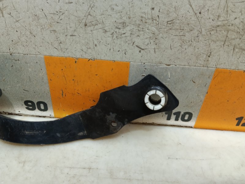 Педаль тормоза