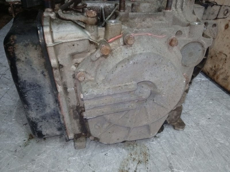 АКПП (автоматическая коробка переключения передач)