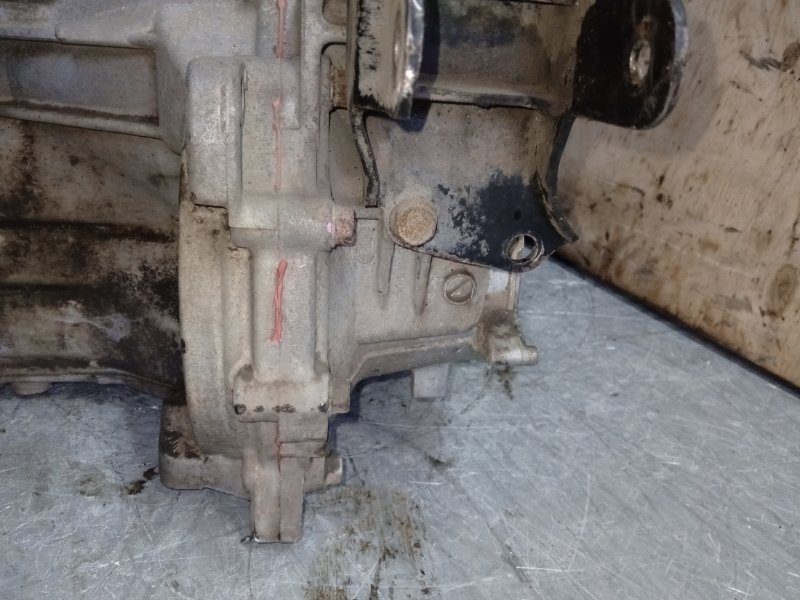 АКПП (автоматическая коробка переключения передач)