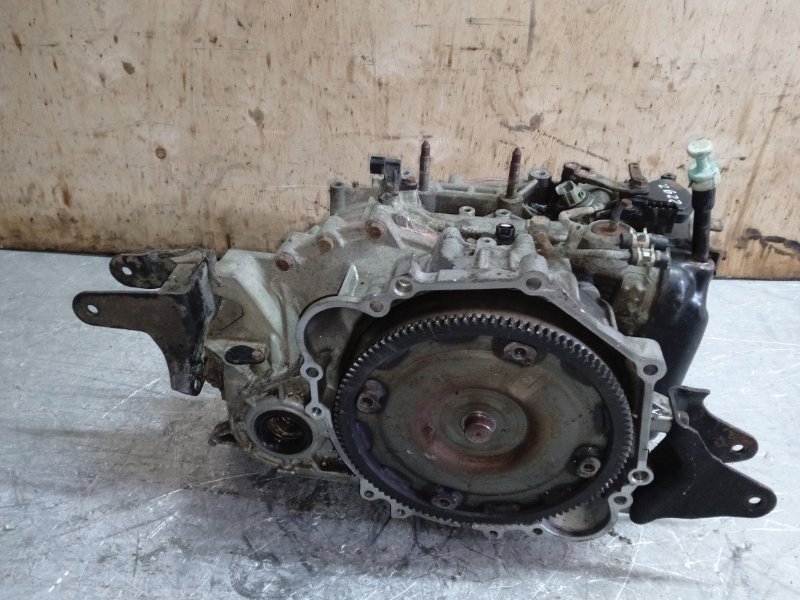 АКПП (автоматическая коробка переключения передач)