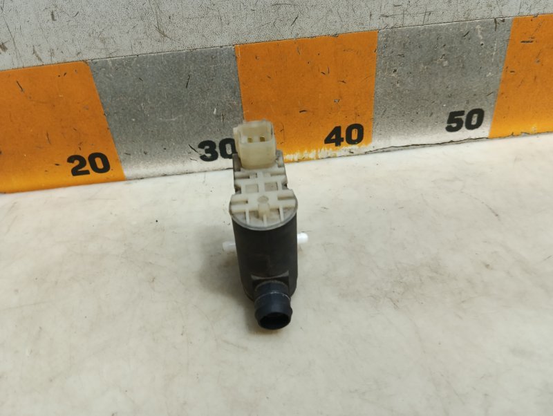 Насос омывателя