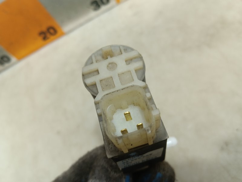 Насос омывателя