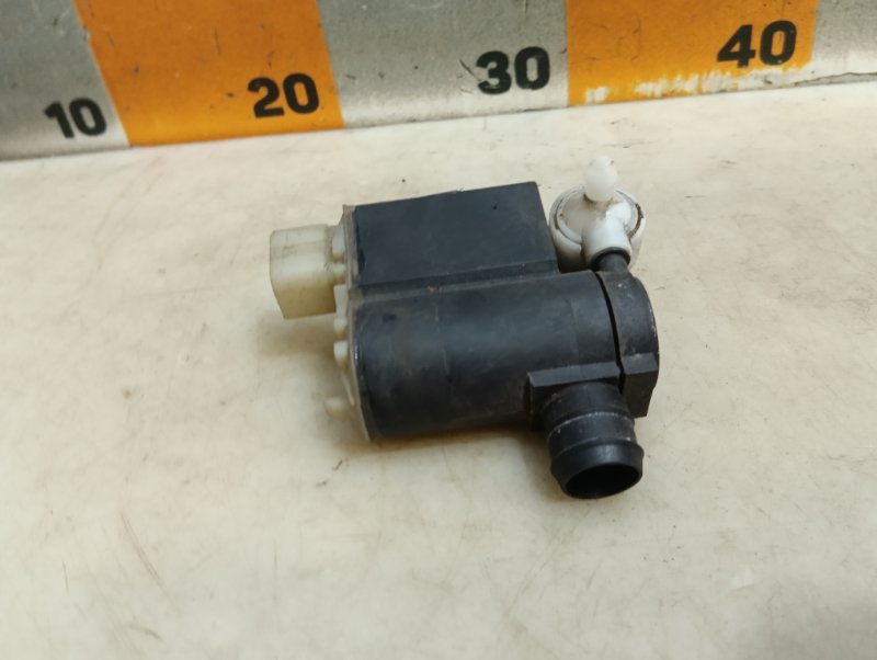 Насос омывателя