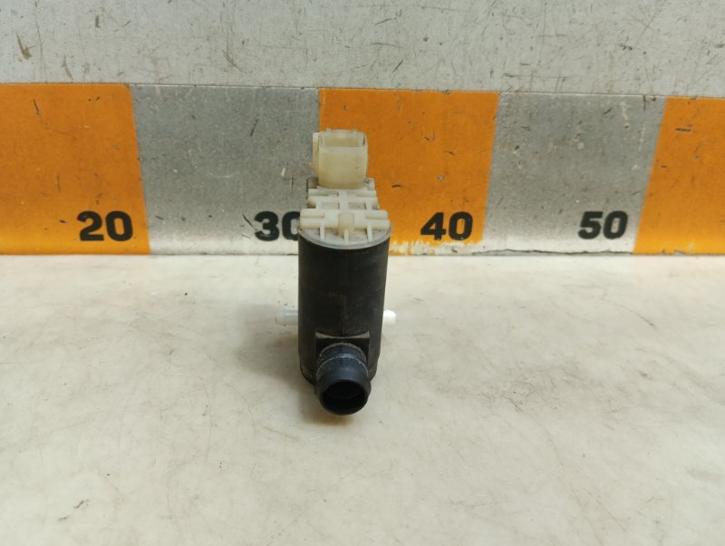 Насос омывателя