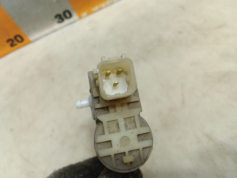 Насос омывателя