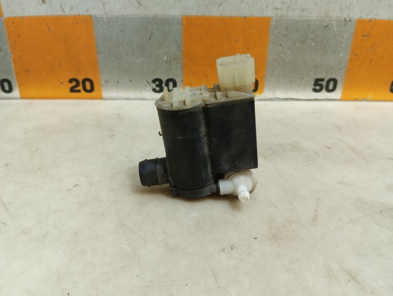 Насос омывателя