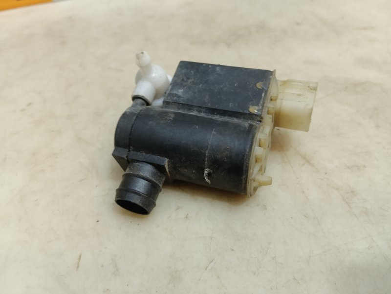 Насос омывателя