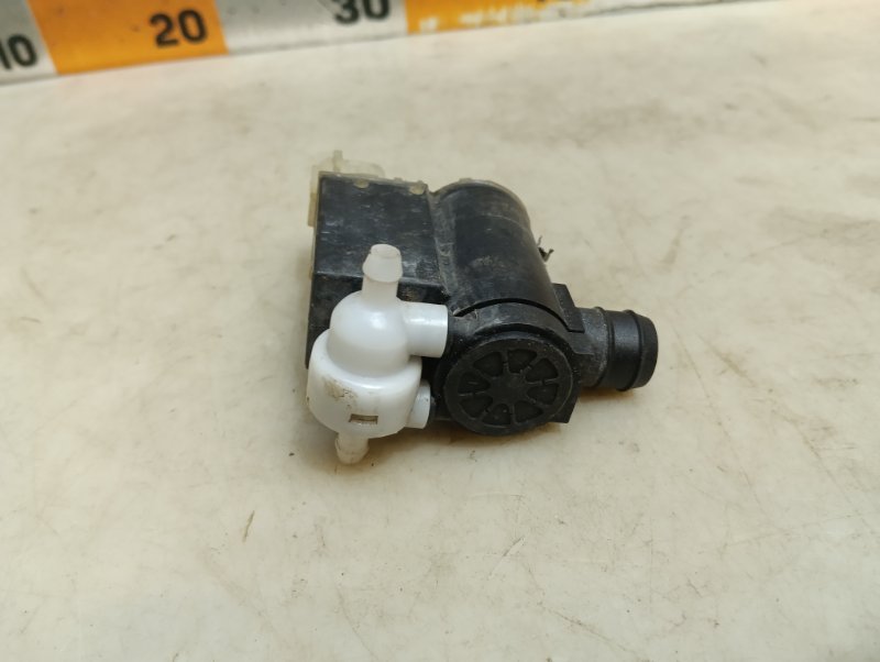 Насос омывателя