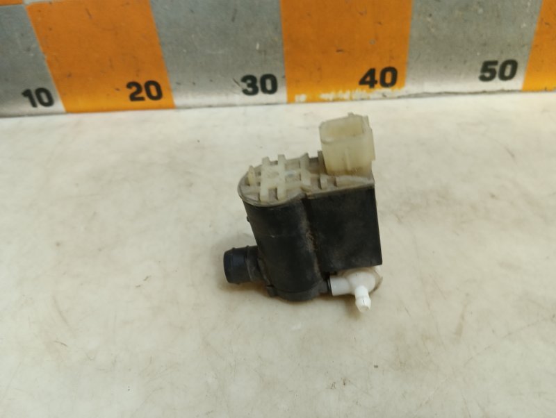 Насос омывателя