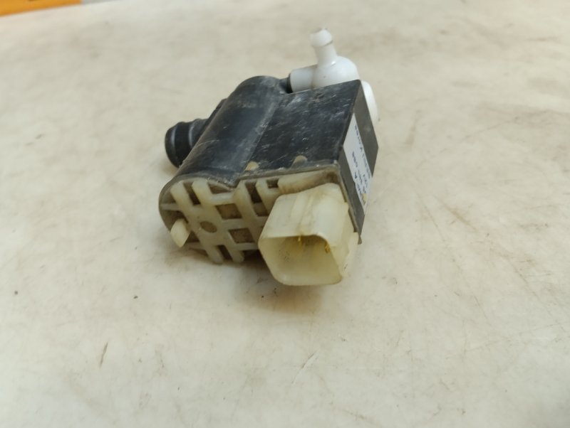 Насос омывателя