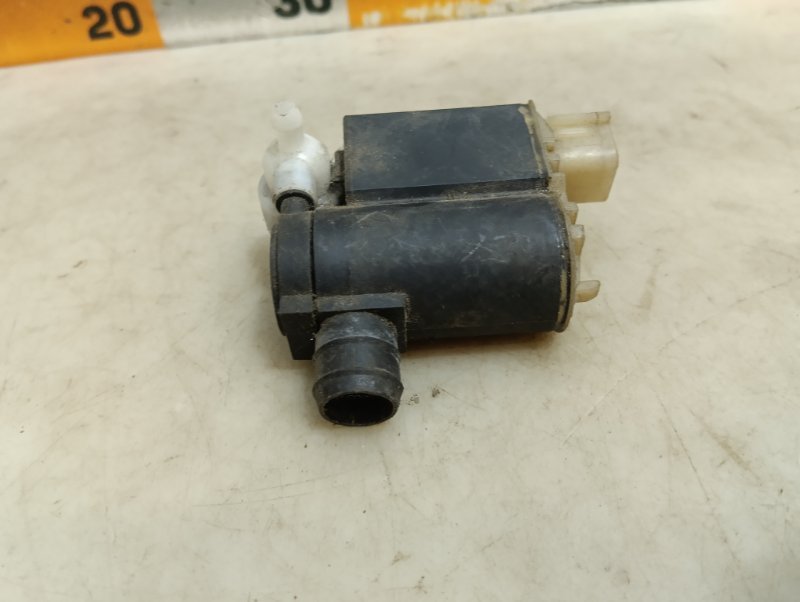 Насос омывателя