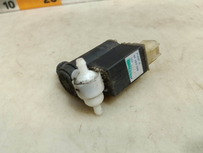 Насос омывателя