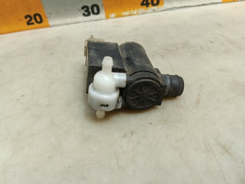 Насос омывателя