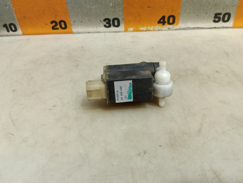 Насос омывателя