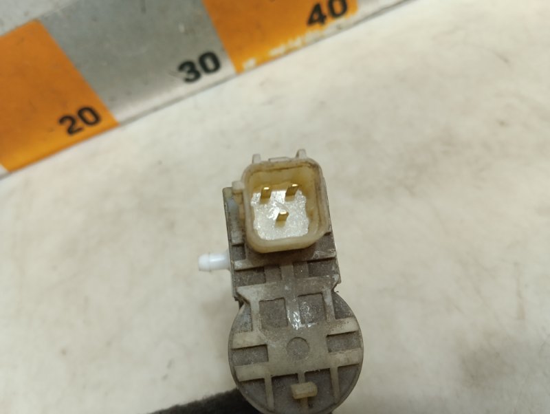 Насос омывателя