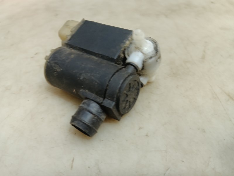 Насос омывателя