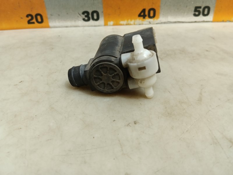 Насос омывателя