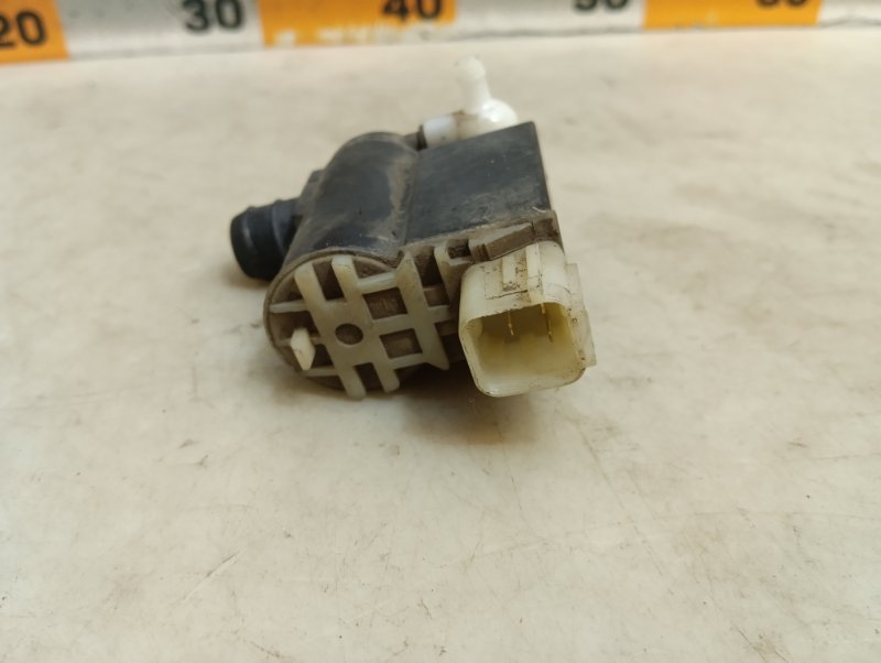 Насос омывателя